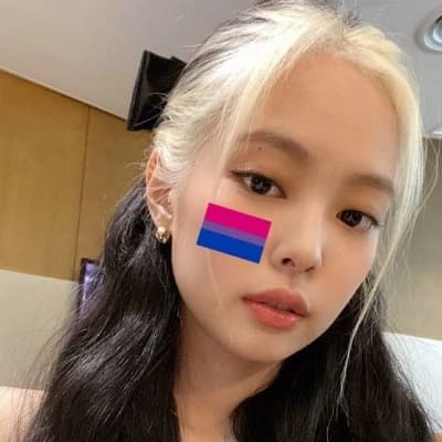 Jennie Kim thumbnail
