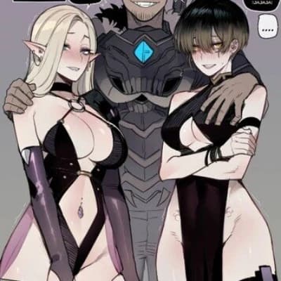 Ashe and Rei thumbnail