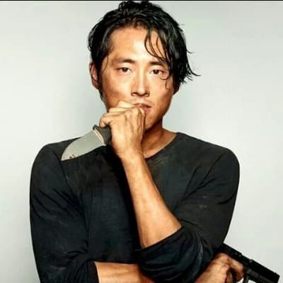 Glen Rhee thumbnail