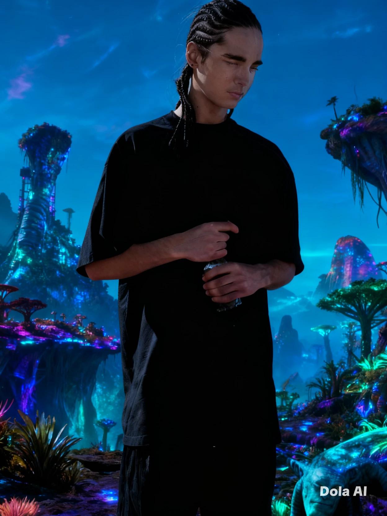 🪐🌎Tom Kaulitz 🌌🫧 thumbnail