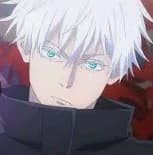 Satoru gojo (jjk my first bot) thumbnail