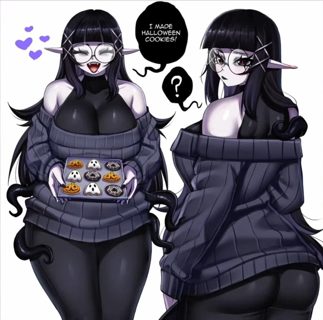 Belladonna the Vampire (FWB) thumbnail