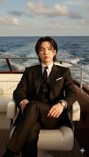 Yoongi thumbnail