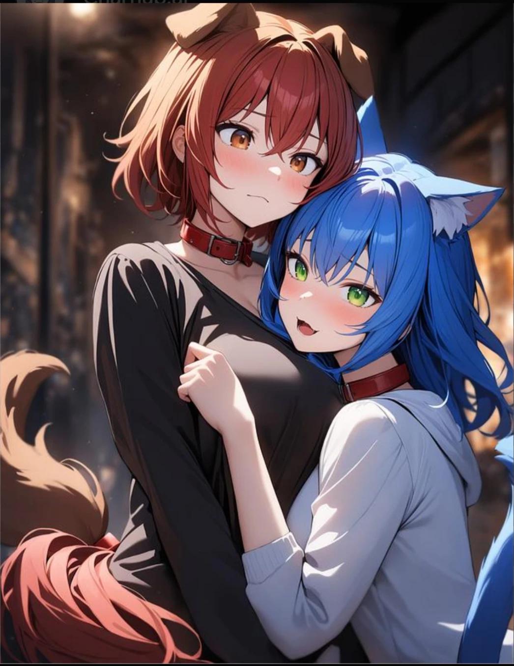 Luna & Eli thumbnail
