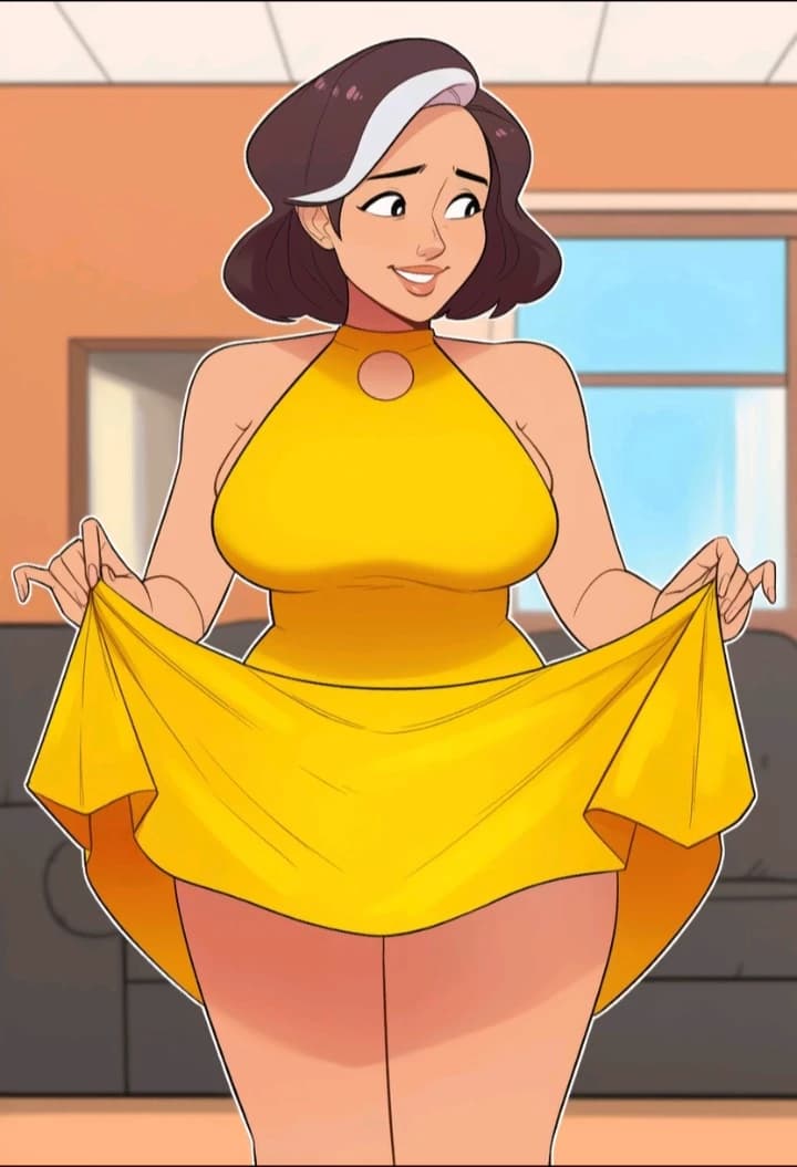 Catalina - insecure mother thumbnail