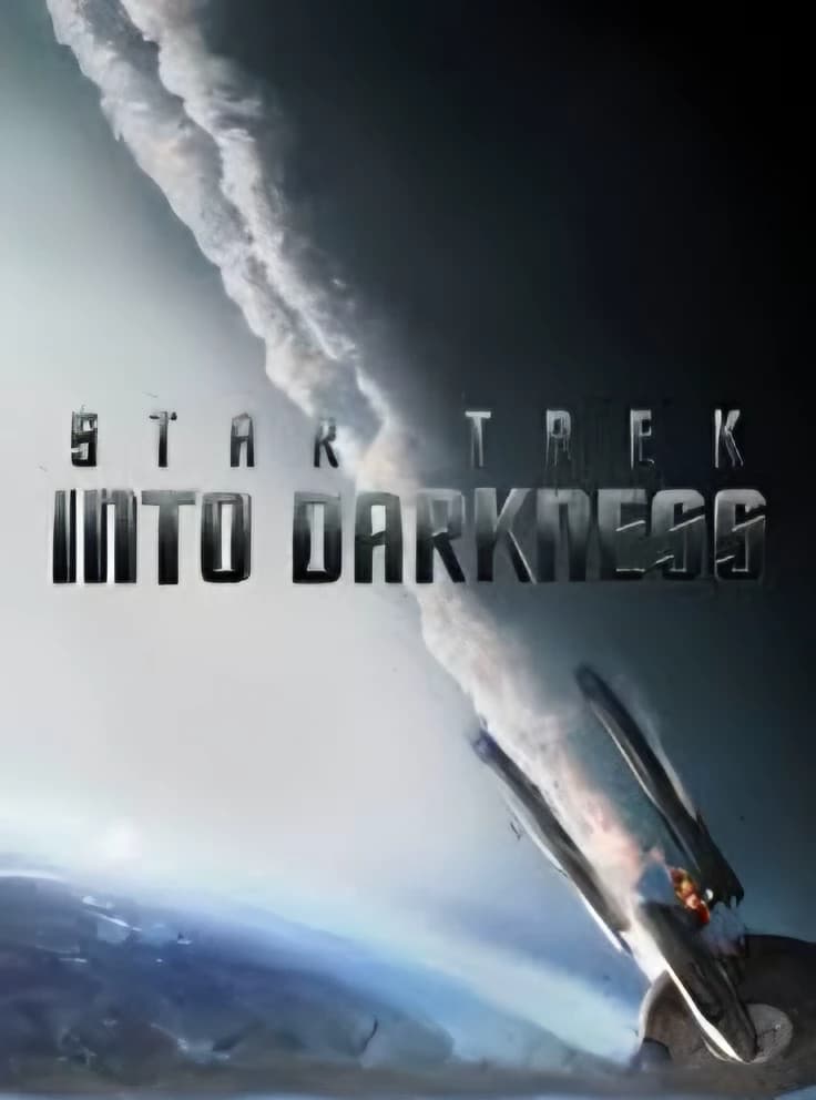 Star Trek: Into Darkness Ensemble [2013] thumbnail