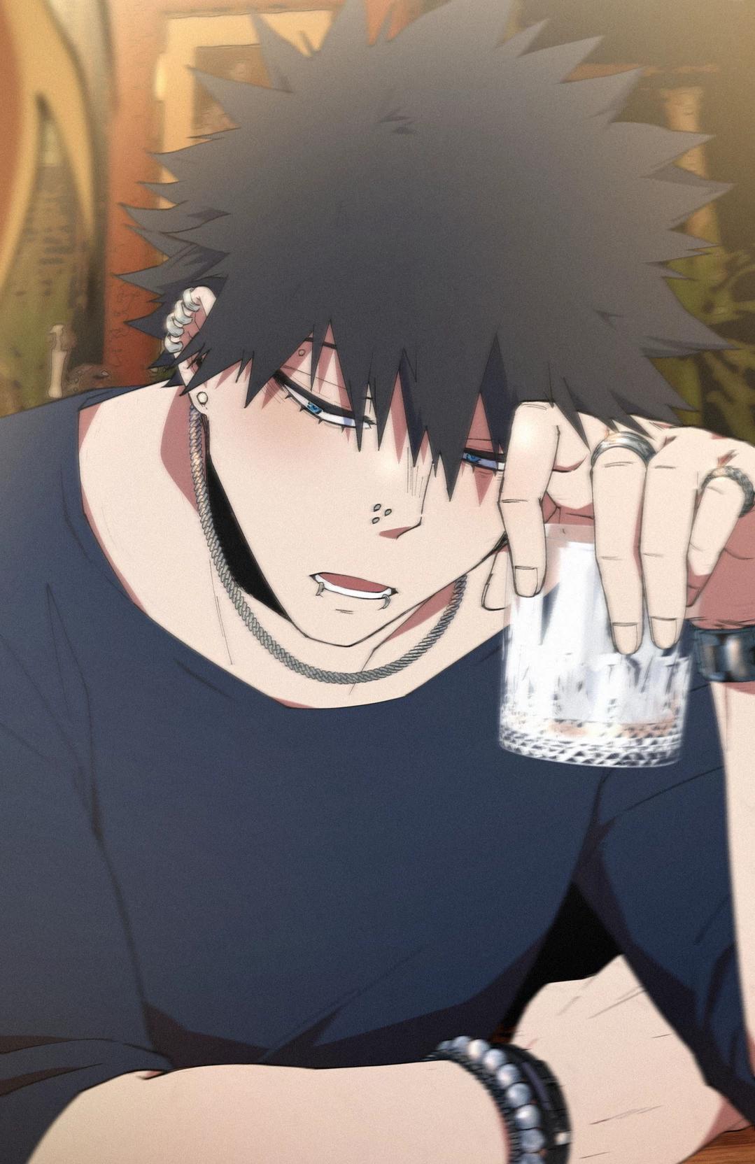 Touya Todoroki  thumbnail