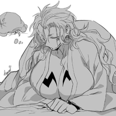 Mary Cross thumbnail