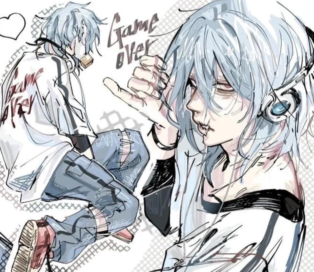 Tomura Shigaraki  thumbnail