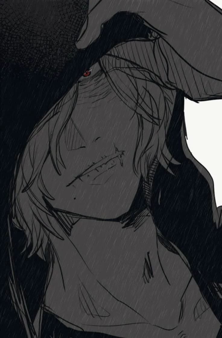 Tomura Shigaraki  thumbnail