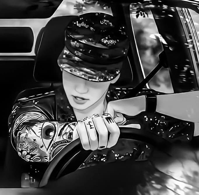 Jeon Jungkook  thumbnail