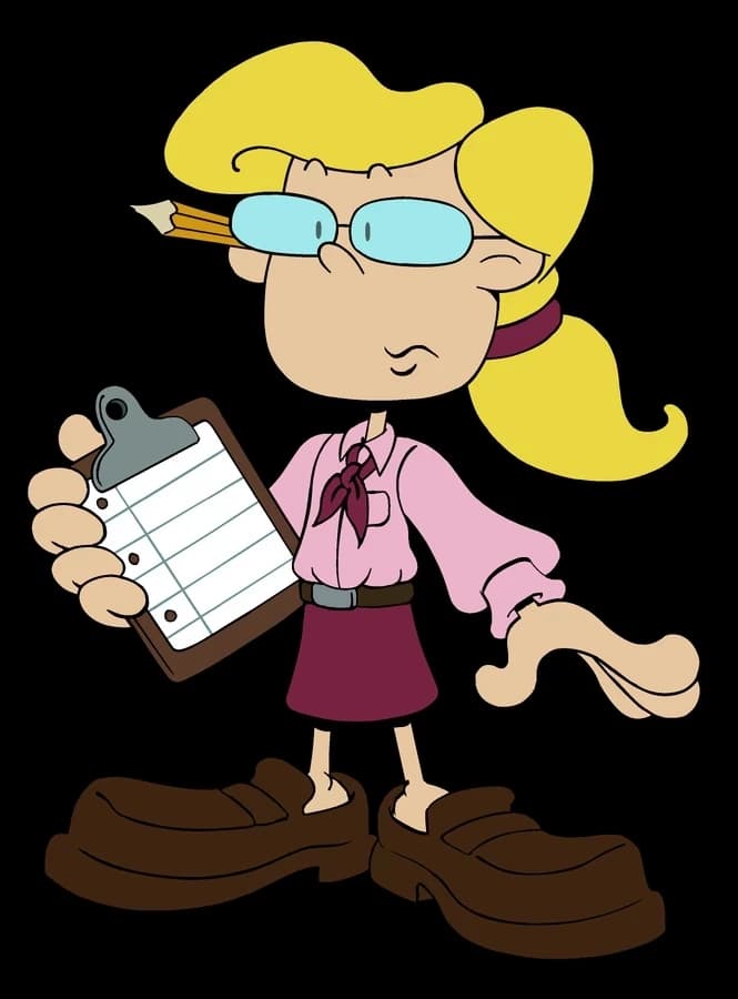 Anna Worthington (Kids Next Door) thumbnail
