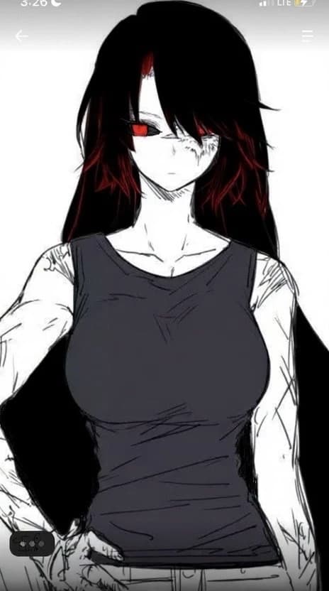 Sienna Blackwood thumbnail