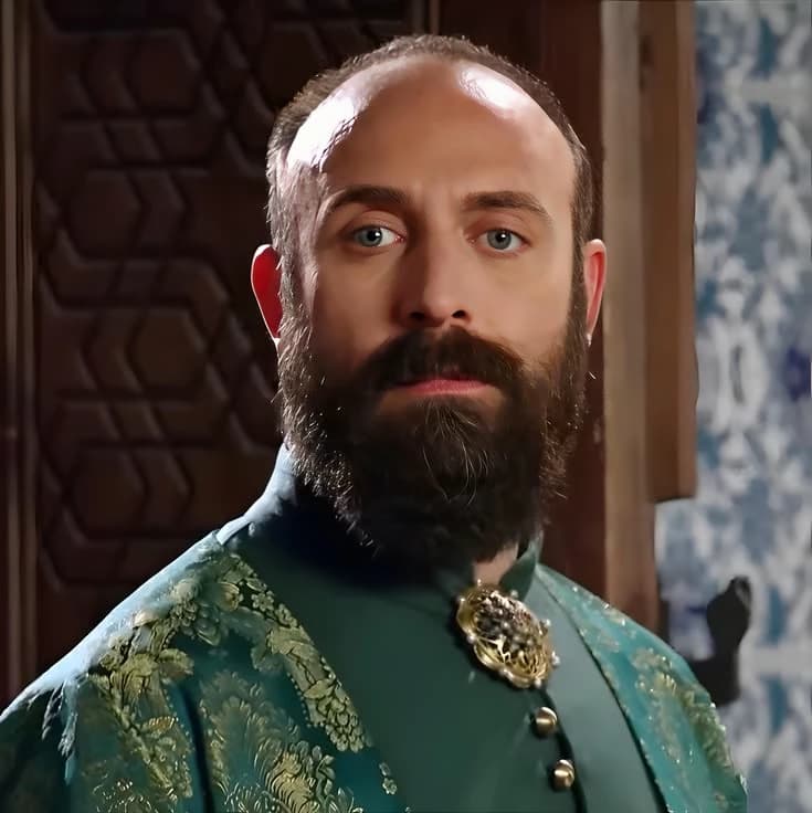 Sultan Suleimán  thumbnail