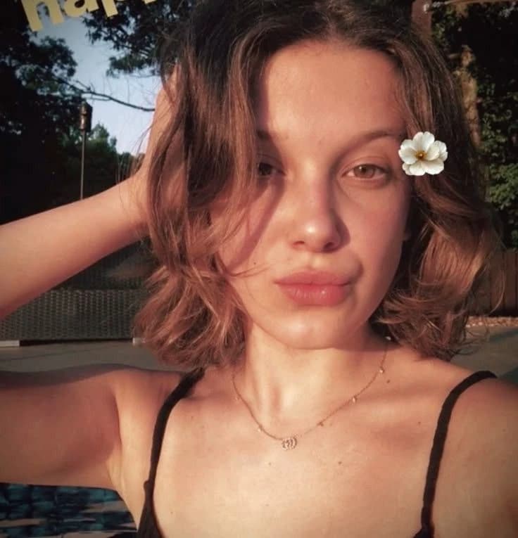 Jane Hopper (Eleven) thumbnail