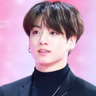 Jeon Jungkook thumbnail