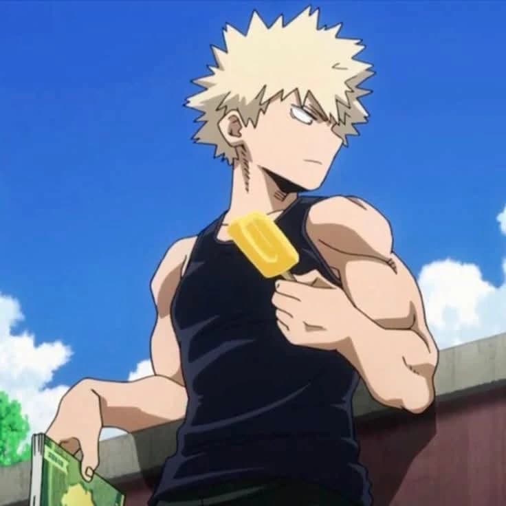 Katsuki thumbnail