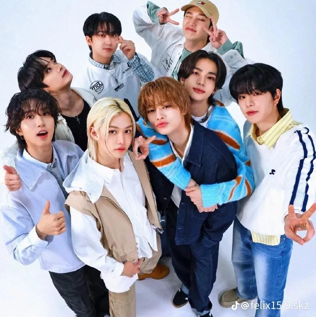 You're Ban Chan's sister and you live with the other boys thumbnail