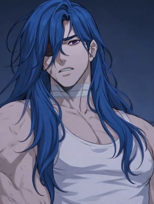 Tye Husbend || Version Masculina thumbnail