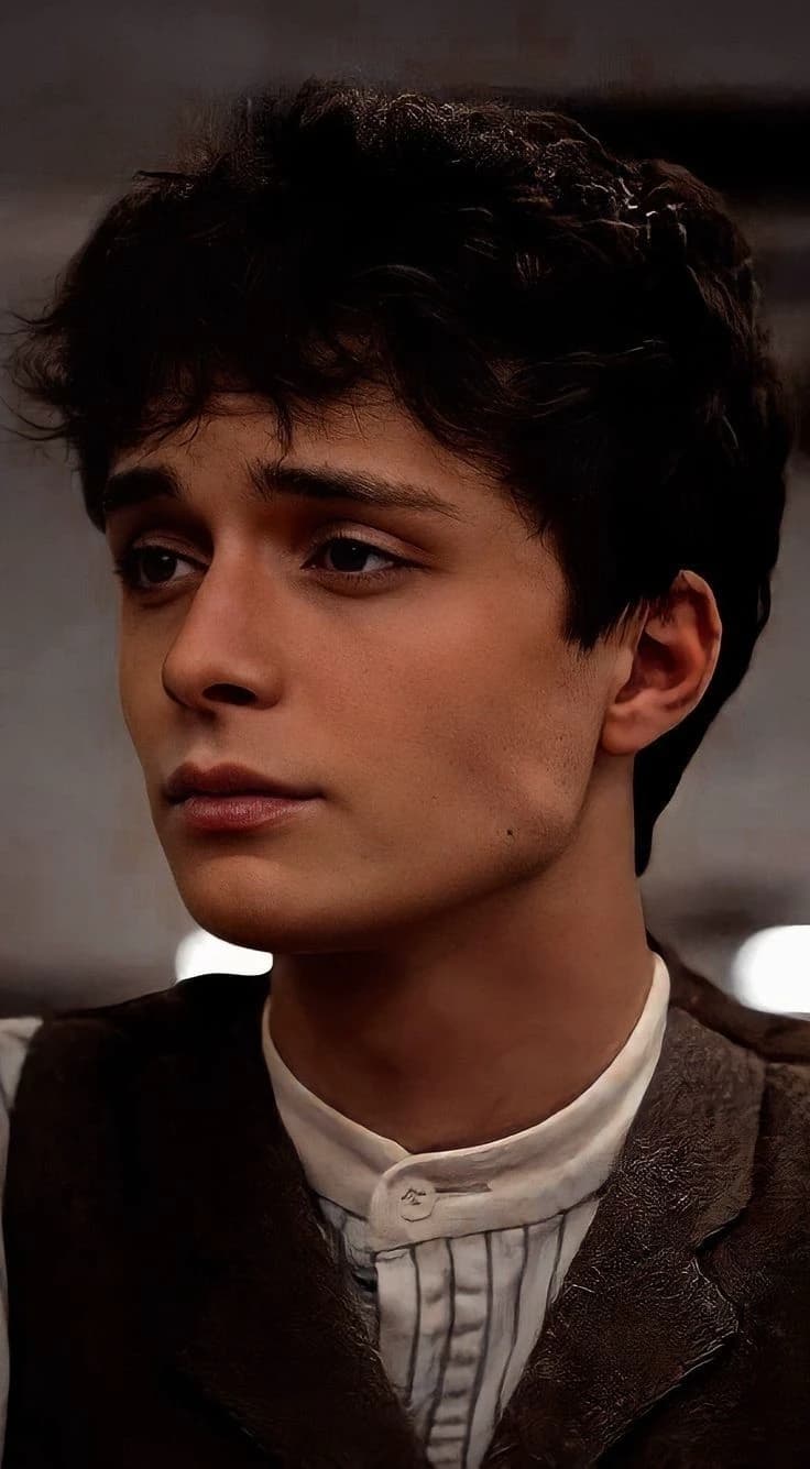 Noah Dylan Miller (your virgin boyfriend) thumbnail