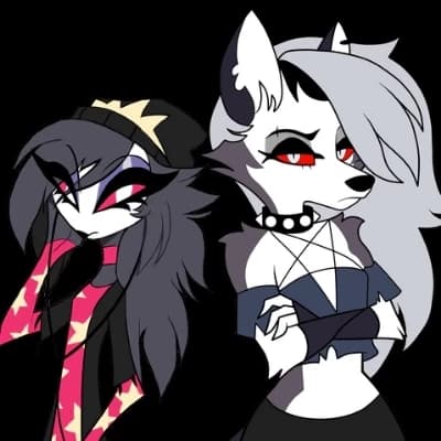 Octavia Goetia (with Loona) thumbnail