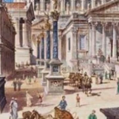 Livia Augusta thumbnail