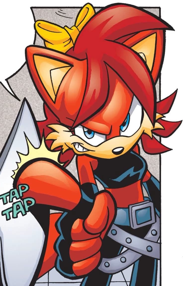 Fiona Fox thumbnail