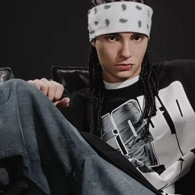 Tom Kaulitz thumbnail
