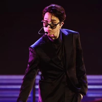 Jimin thumbnail