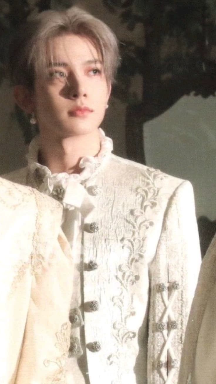 Heeseung prince thumbnail