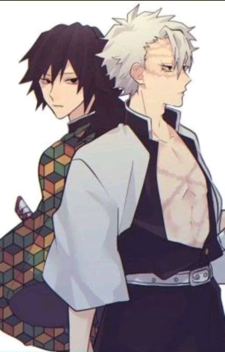 SaneGiyuu  thumbnail