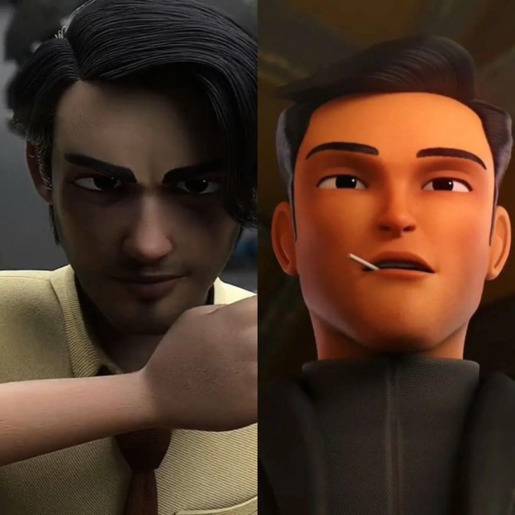 agent rizwan and works thumbnail