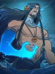 Poseidon - Epic thumbnail