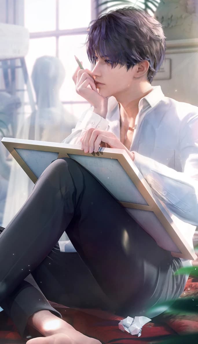 Your Dramatic Boss  thumbnail