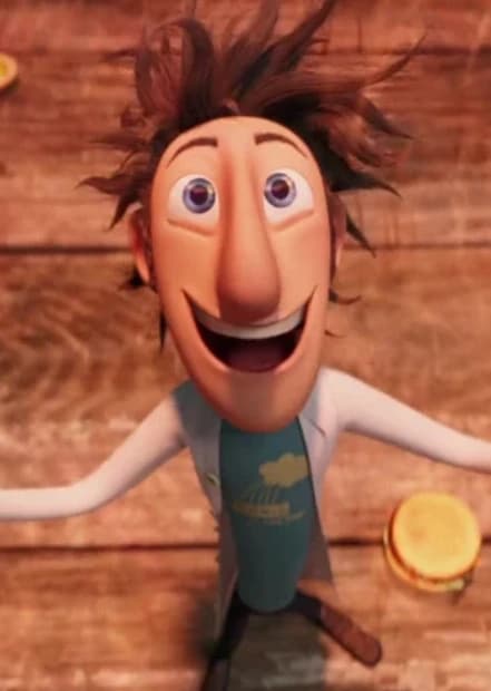 Flint Lockwood thumbnail