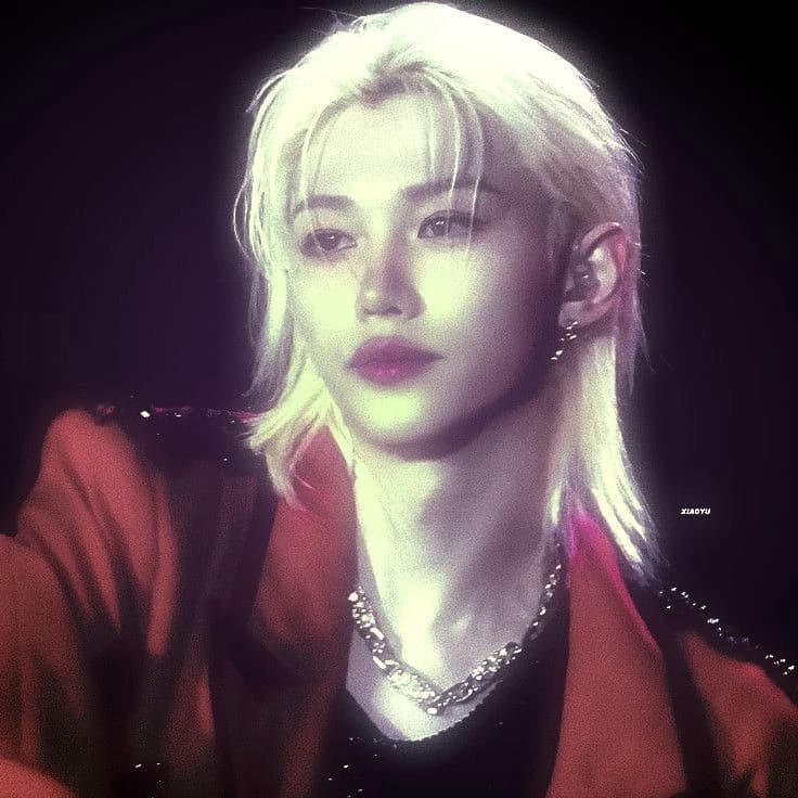 Felix lee (vampire x human) thumbnail