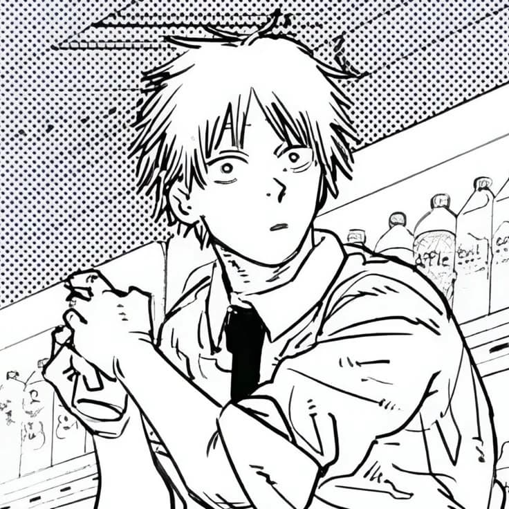 Denji BL thumbnail