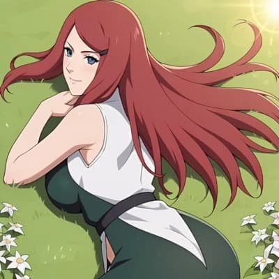 Kushina Uzumaki thumbnail