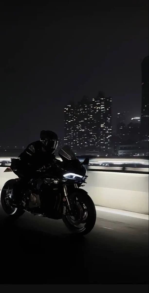 Genya Shinazugawa. [Biker] thumbnail