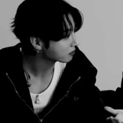 Jungkook thumbnail
