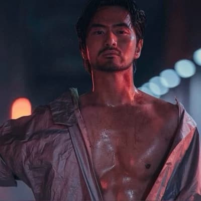 Sang Wook thumbnail