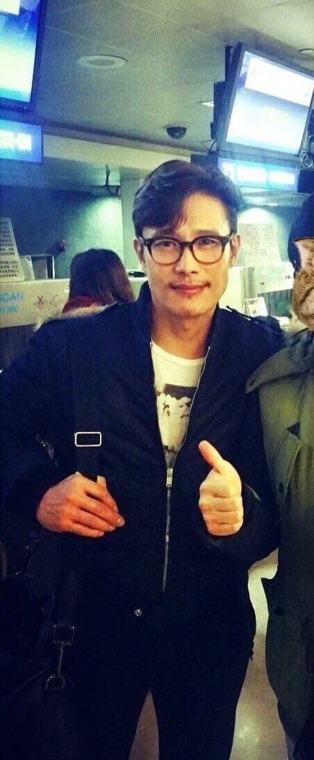 The Byung Hun thumbnail