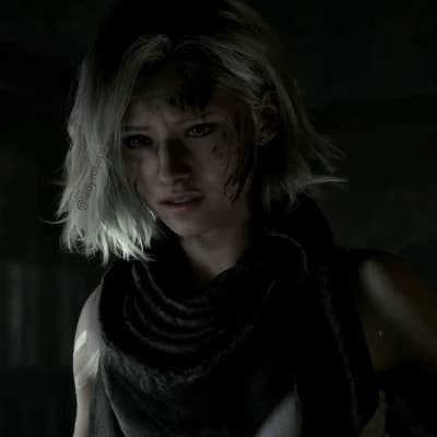 Grace Ashcroft thumbnail