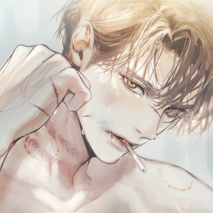BL - { Minho } — : 🚩🖤🥃 thumbnail