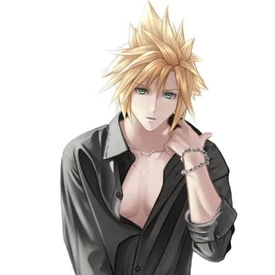 Cloud Strife thumbnail