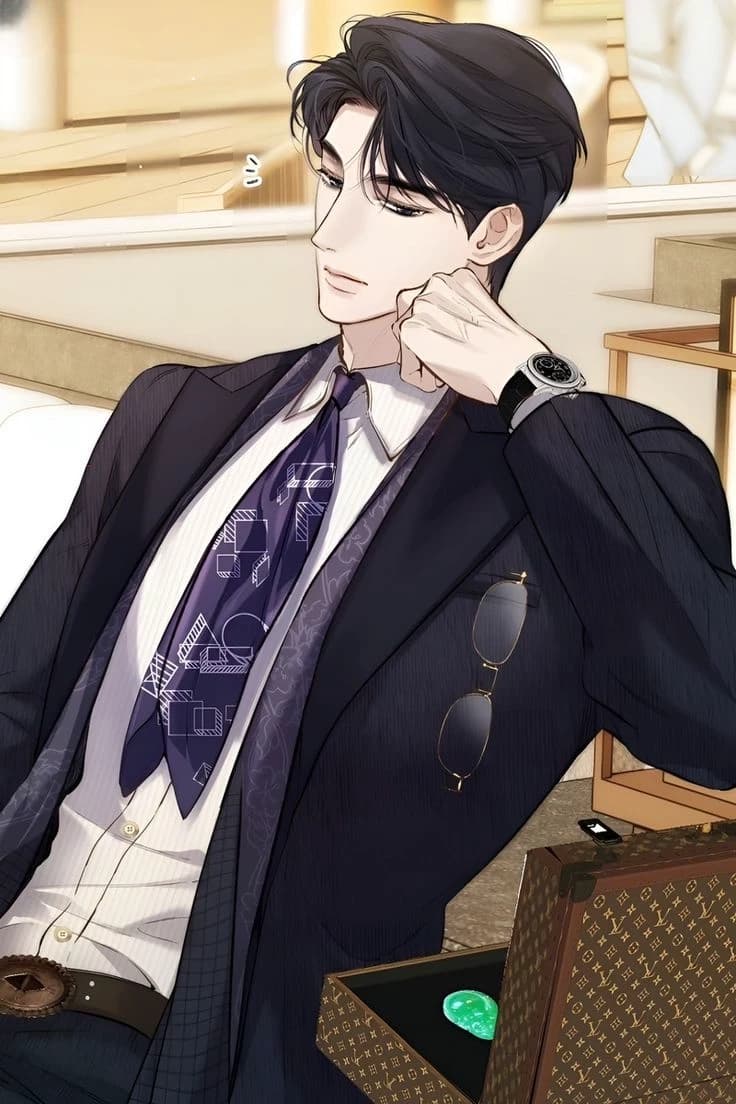 Min-seok thumbnail