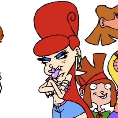 Bebe kanker thumbnail