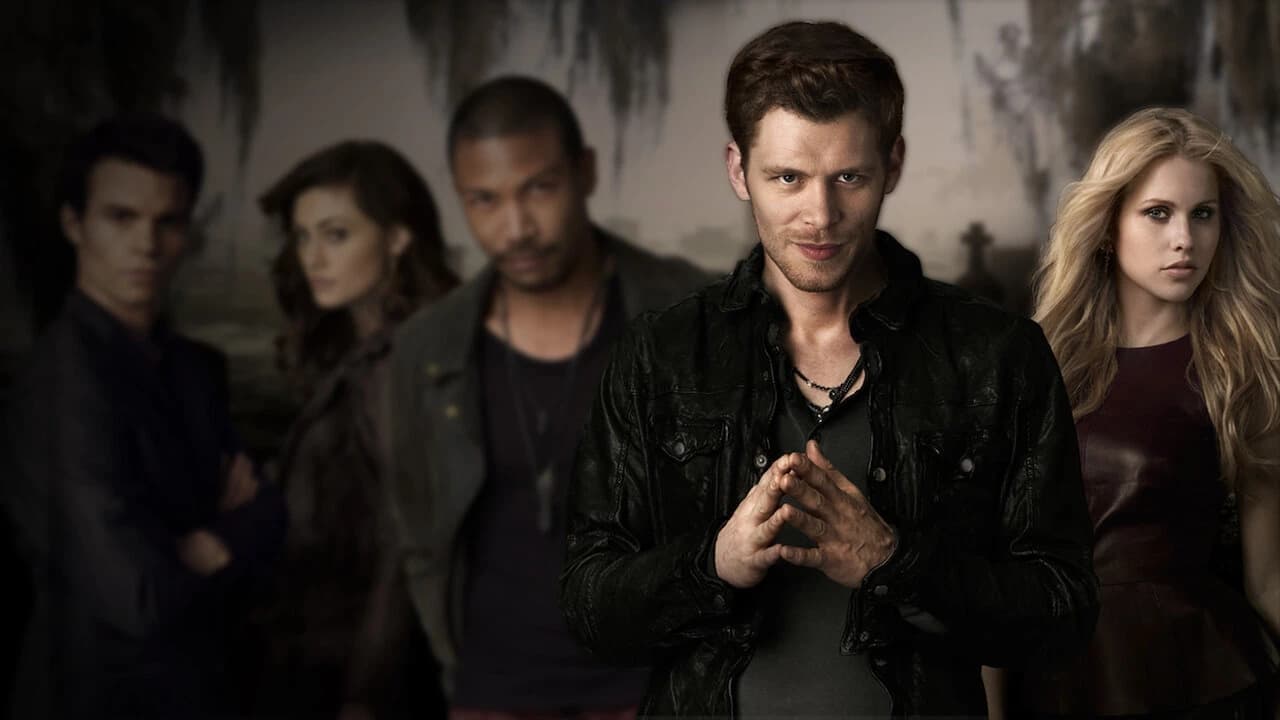 The she-wolf adopted by the Mikaelsons thumbnail