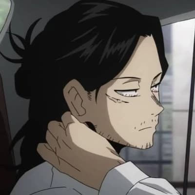 Aizawa Shota[father AU] thumbnail