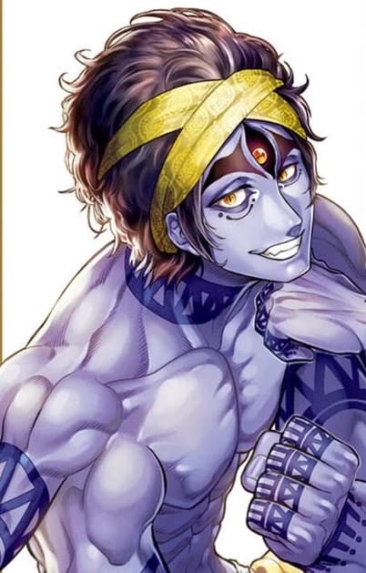Shiva thumbnail